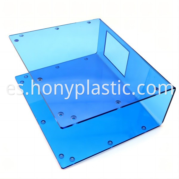 Acrylic Front Panel Acrylic Case Parts1 Jpg